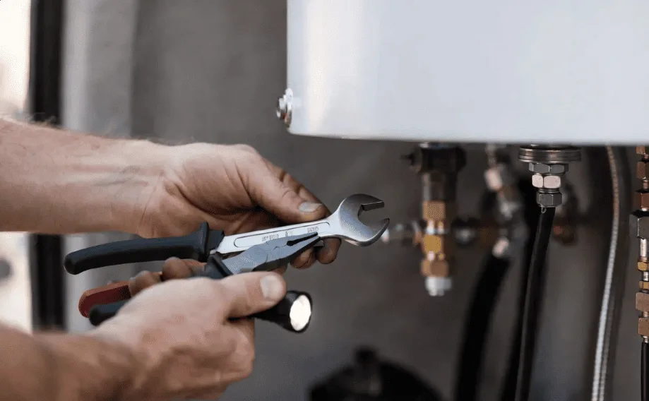 Why choose Water Heater Repair in Nutley, NJ